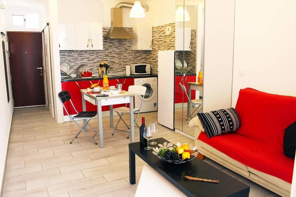 Apartamento Drago Apartment กอสตา เดล ซิเลนซิโอ ภายนอก รูปภาพ