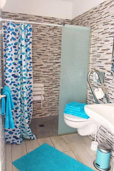 Apartamento Drago Apartment กอสตา เดล ซิเลนซิโอ ภายนอก รูปภาพ